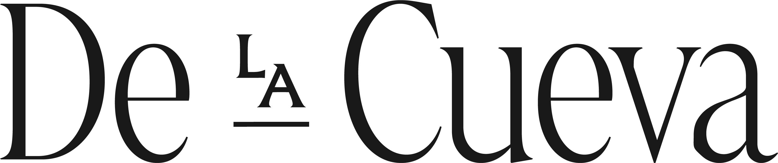 DE LA CUEVA ABOGADOS